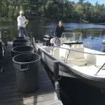 Clean Your Boat