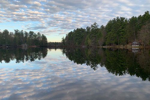 Balch Lake